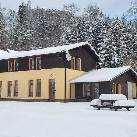 Apartmany Mlynska Horní Maršov Exterior foto