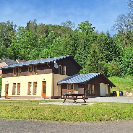 Apartmany Mlynska Horní Maršov Exterior foto