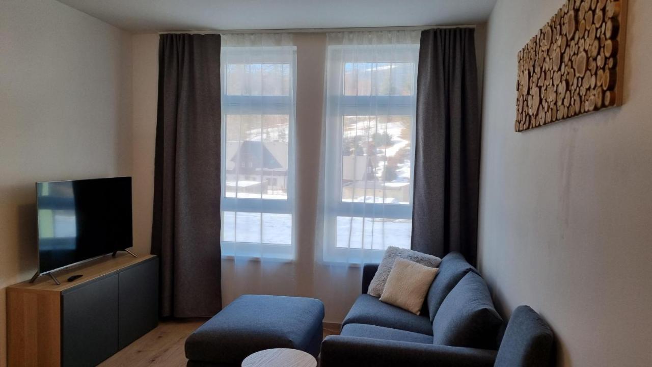 Apartmany Mlynska Horní Maršov Exterior foto