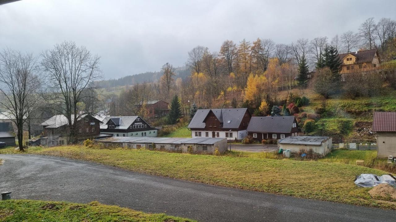Apartmany Mlynska Horní Maršov Exterior foto