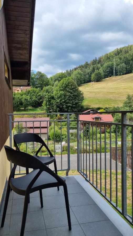 Apartmany Mlynska Horní Maršov Exterior foto